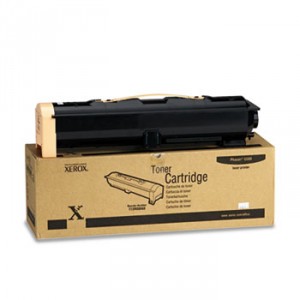 113R00668 Toner, 30000 Page-Yield, Black