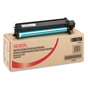 113R00671 Drum, Black