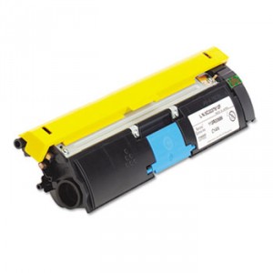113R00689 Toner, 1500 Page-Yield, Cyan