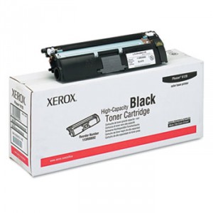 113R00692 High-Yield Toner, 4500 Page-Yield, Black