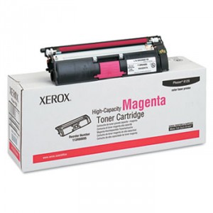 113R00695 High-Yield Toner, 4500 Page-Yield, Magenta