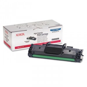 113R00730 Toner, 3000 Page-Yield, Black