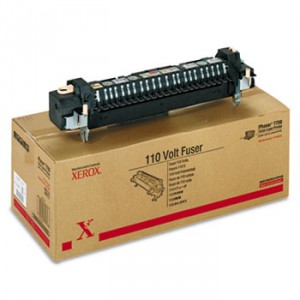 115R00025 110V Fuser, High-Yield