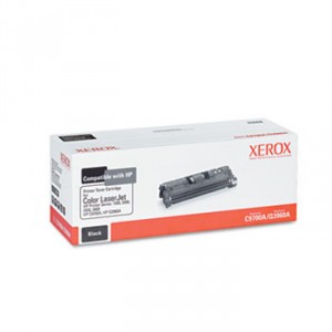 6R1285 Replacement Toner for C9700A/Q3960A, 5000 Page Yield, Black