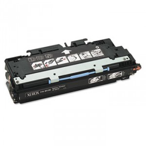 6R1289 Replacement Toner for Q2670A, 6500 Page Yield, Black