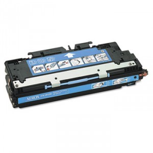 6R1290 Replacement Toner for Q2671A, 5100 Page Yield, Cyan
