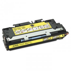6R1291 Replacement Toner for Q2672A, 5100 Page Yield, Yellow