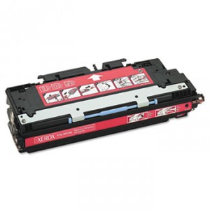 6R1292 Replacement Toner for Q2673A, 5100 Page Yield, Magenta