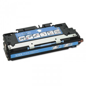 6R1293 Replacement Toner for Q2681A, 6200 Page Yield, Cyan