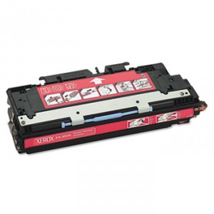 6R1295 Replacement Toner for Q2683A, 6200 Page Yield, Magenta