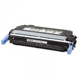 6R1330 Replacement Toner for Q5950A, 13900 Page Yield, Black