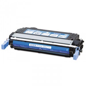 6R1331 Replacement Toner for Q5951A, 13100 Page Yield, Cyan