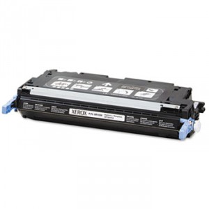 6R1338 Replacement Toner for Q6470A, 6700 Page Yield, Black