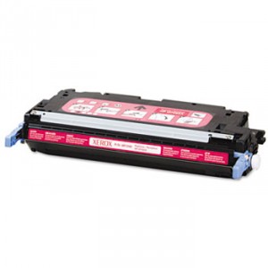 6R1345 Replacement Toner for Q7583A, 6800 Page Yield, Magenta