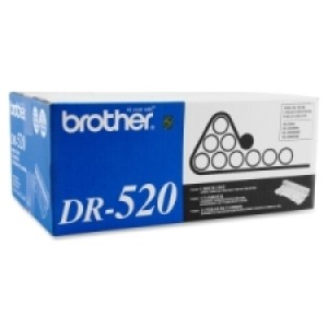 6r1419 Drum, 25,000 Page-Yield, Black