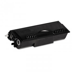 6R1421 Remanufactured TN460 High-Yield Toner, Black