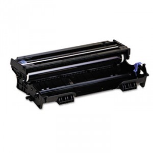 6R1422 Remanufactured DR400 Drum Unit, Black