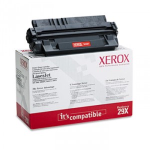 6R925 Replacement High-Yield Toner for CE4129X, 10500 Page Yield, Black