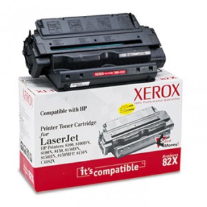 6R929 Replacement High-Yield Toner for C4182X, 21800 Page Yield, Black