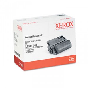 6R961 Replacement High-Yield Toner for Q6511X, 13700 Page Yield, Black