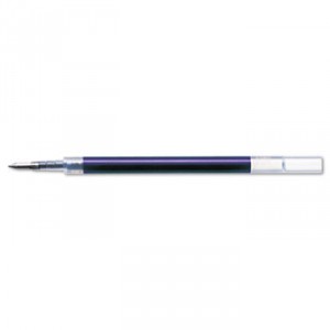 Refill for G-301 Gel Rollerball Pens, Med Point, Blue, 2/Pack