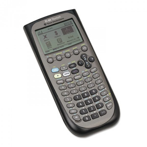 TEXTI89TITANIUM