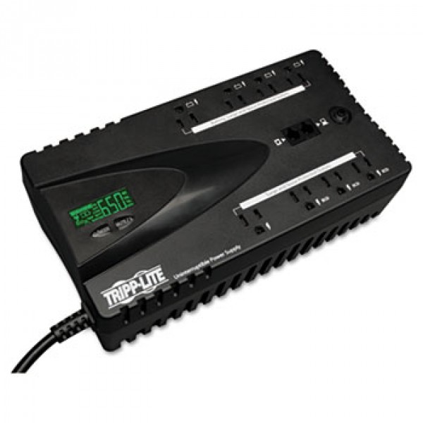 TRPECO650LCD