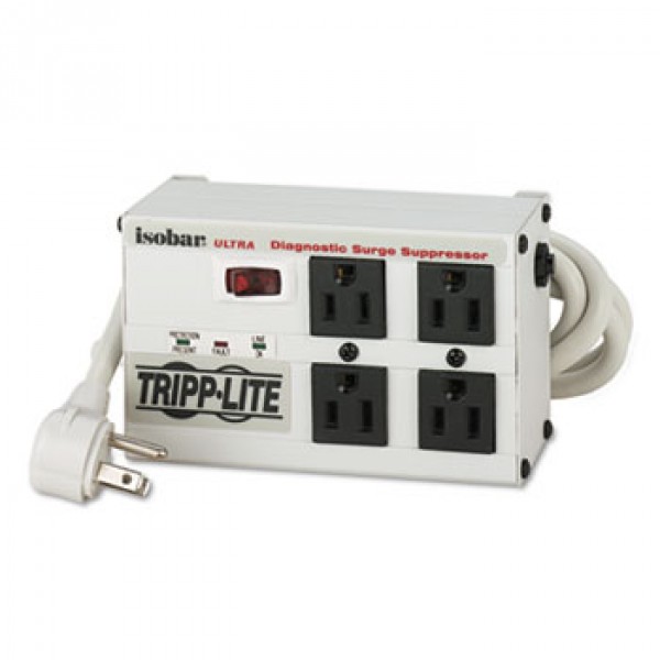 TRPISOBAR4ULTRA