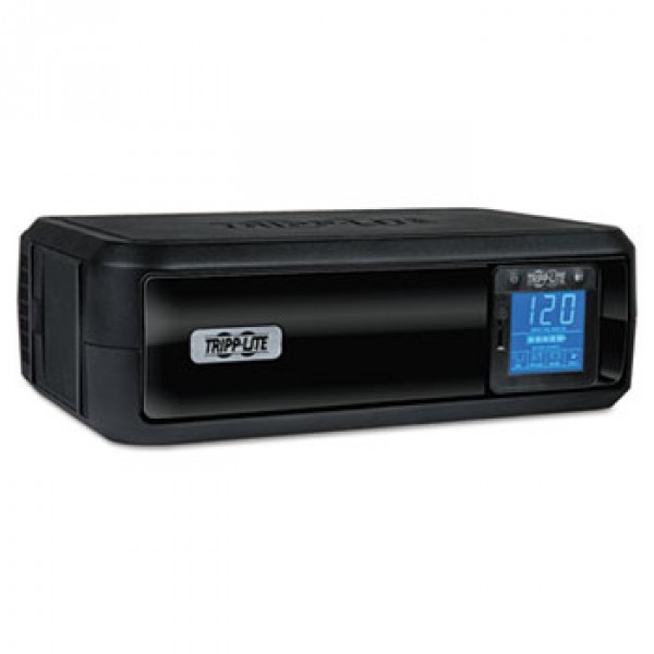 TRPOMNI650LCD