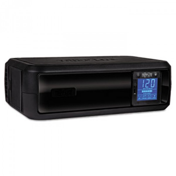 TRPSMT1000LCDTA