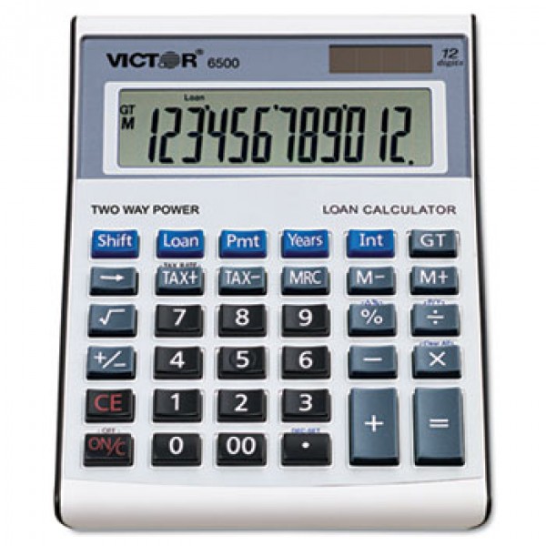 VCT6500
