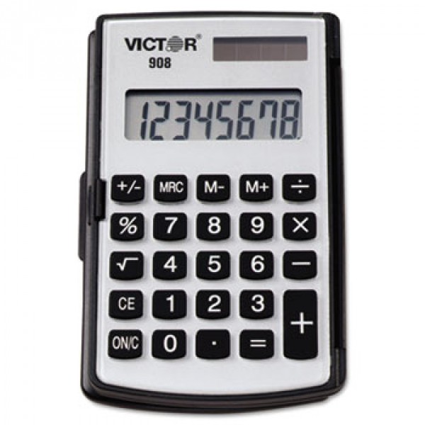 VCT908