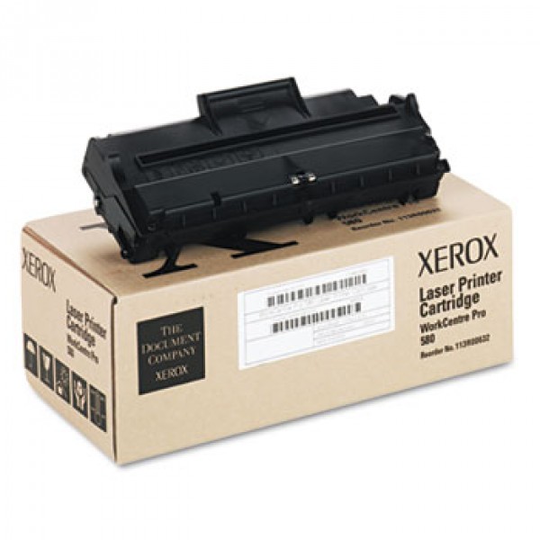 XER113R632