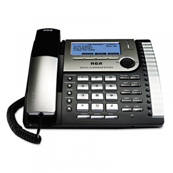 RCA25800