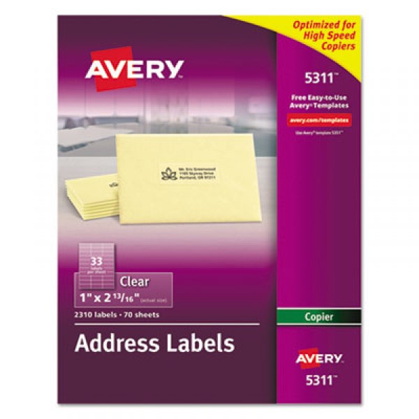 AVE5311