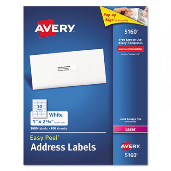 AVE8160
