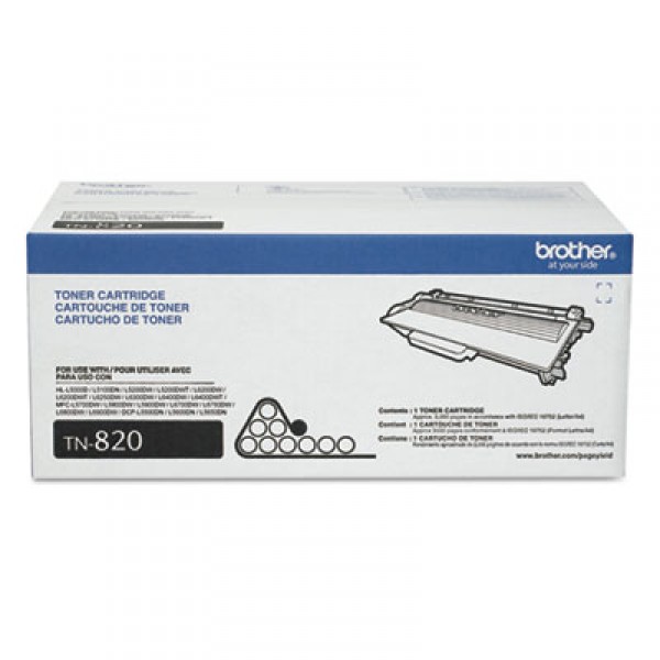 BRTTN820