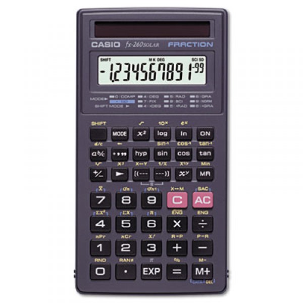 CSOFX260SOLAR
