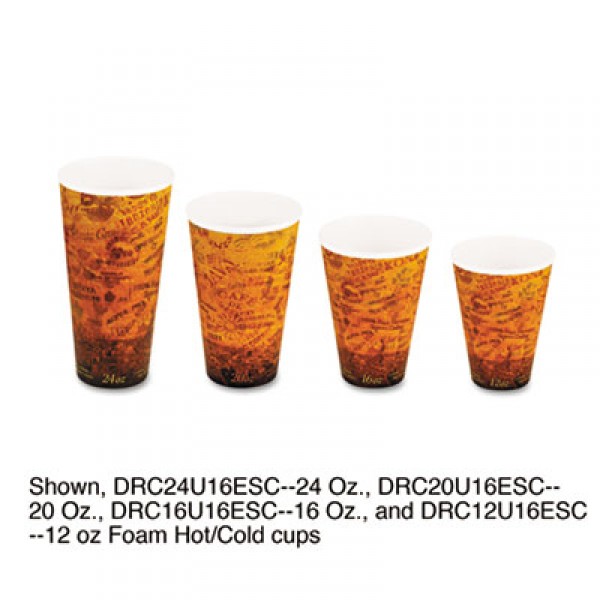 DCC20U16ESC