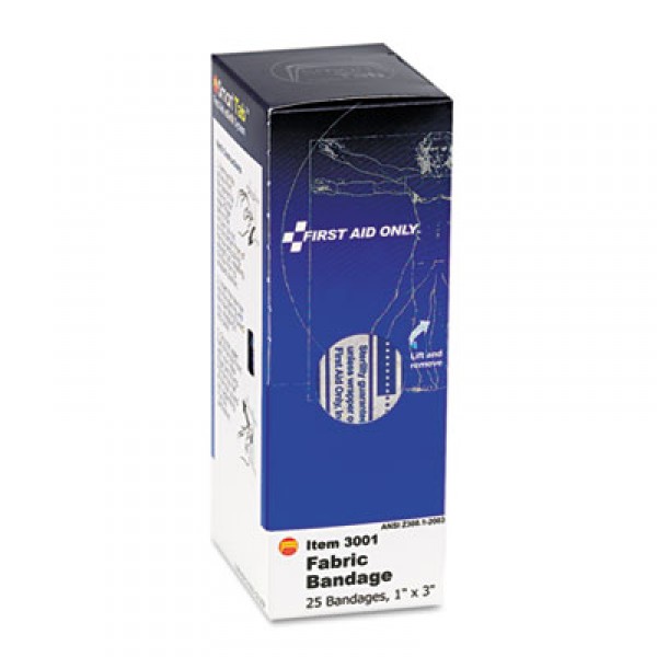 FAO3001