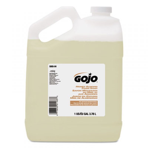 GOJ500504