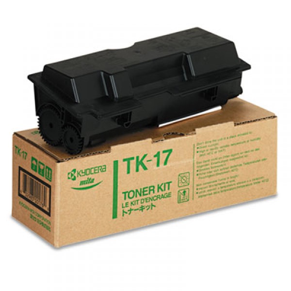 KYOTK17