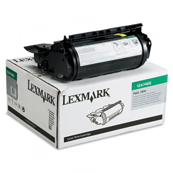 LEX12A7365