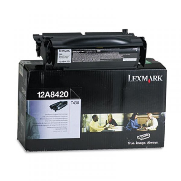 LEX12A8420