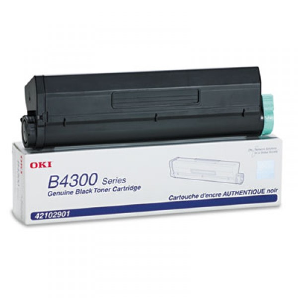 OKI42102901