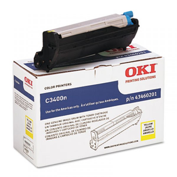 OKI43460203